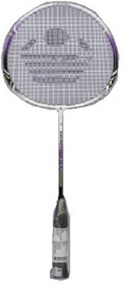 

Cosco CB-90 Badminton Racquet Multicolor Strung Badminton Racquet(G5 - 3 Inches, 90 g)