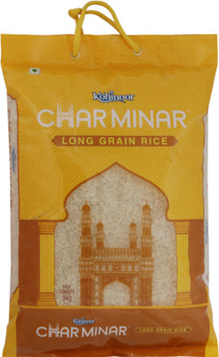 

Kohinoor Charminar Rice (Long Grain)(5 kg)