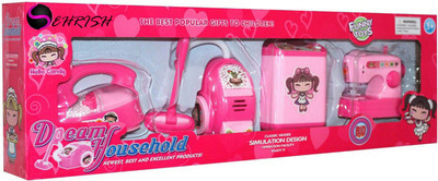 

Sehrish Household Item 4