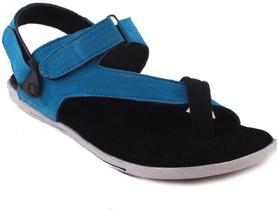 

Shoe Island Men BLUE Sandals