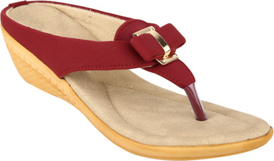 

CREEZA Women Beige Flats