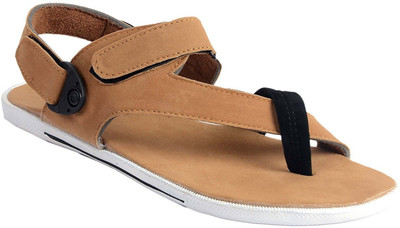 

Shoe Island Men CHEEKU Sandals