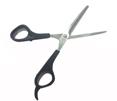 Scissors graphic icon shears for hair cutting Vector Image