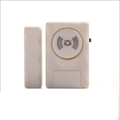 

ReTrack MC06-1 Entry Window Door Alarm Wireless Sensor Security System
