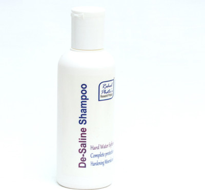 

Rahul Phate's Research Product Desaline Shampoo 200g(200 ml)