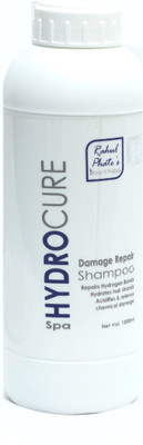 

Rahul Phate's Research Product Spa Hydro-Cure: Damage Repair Shampoo(1000 ml)