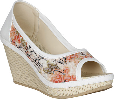 

Mappy Comforta Bellies For Women(White