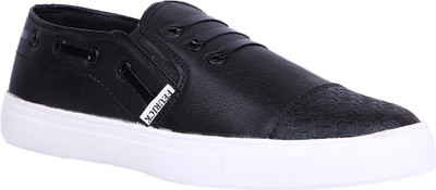 

Feurick Sneakers For Men(Black