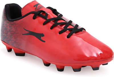

Slazenger Adonis Football Shoes For Men(Red