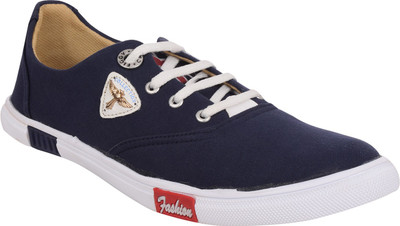 

EZYWEAR Casuals For Men(Blue