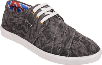 

EZYWEAR Casuals For Men(Black
