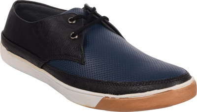 

EZYWEAR Casuals For Men(Blue