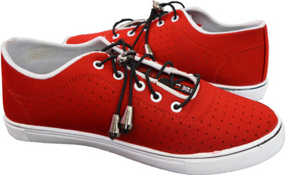 

xtepe Party Wear For Men(Red