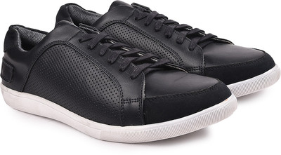 

Andrew Scott Men's Navy Synthetic Sneakers For Men(Navy