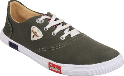 

EZYWEAR Casuals For Men(Grey