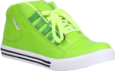 

Feurick Sneakers For Men(Green