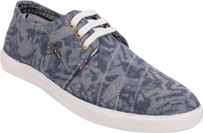 

EZYWEAR Casuals For Men(Grey