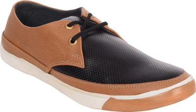 

EZYWEAR Casuals For Men(Black