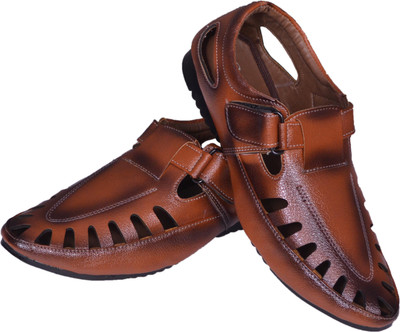 

Sukun Casuals For Men(Brown, Black, Tan