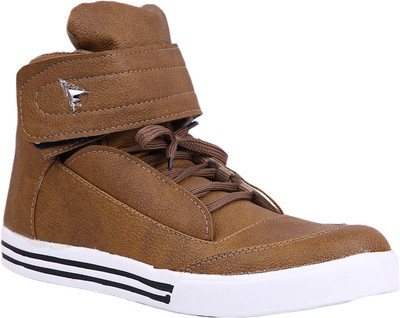 

Feurick Sneakers For Men(Tan