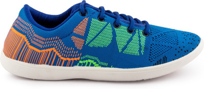 

Corpus Knitted Sneakers For Men(Multicolor, Multicolor2