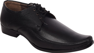 

EZYWEAR Casuals For Men(Black