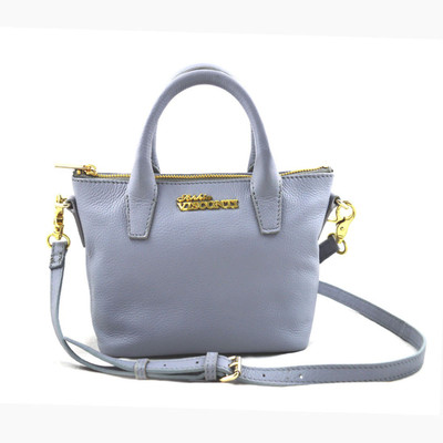 

Sophia visconti Girls Casual Purple Genuine Leather Sling Bag