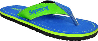 

Allen Cooper Slippers, Blue