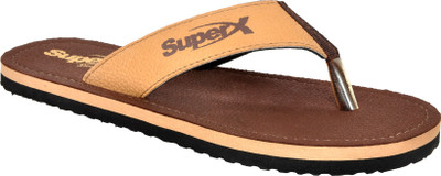

Allen Cooper Slippers, Brown