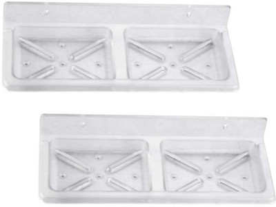 

Masterfit S.DIS.DUB.SQ(Frosty White)