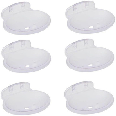 

MASTERFIT S.DISH.OVAL(Frosty White)
