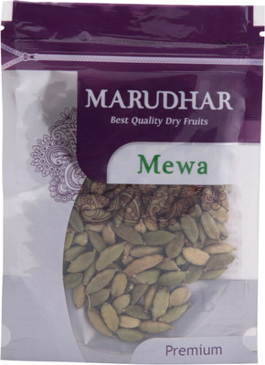

Marudhar Mewa Cardamom (Elaichi Green)(50 g)