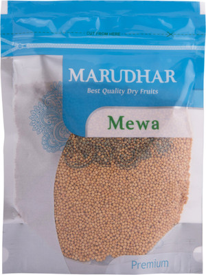 

Marudhar Mewa Mustard (Rai Yellow)(200 g)