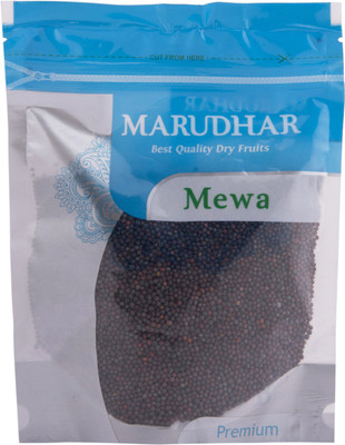 

Marudhar Mewa Mustard (Rai Big)(200 g)