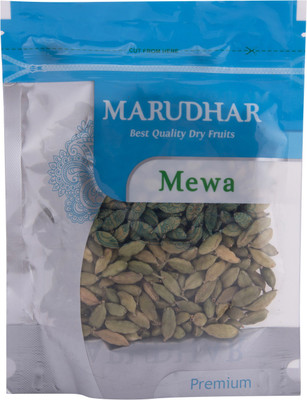 

Marudhar Mewa Cardamom (Elaichi Green)(100 g)