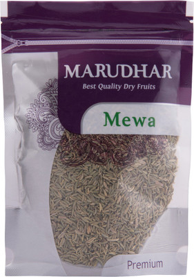 

Marudhar Mewa Green Sounf(100 g)
