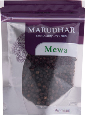 

Marudhar Mewa Black Pepper (Kali Mirch)(100 g)