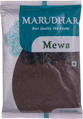 

Marudhar Mewa Mustard (Rai Small)(500 g)