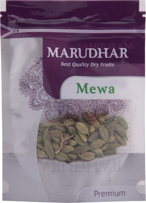 

Marudhar Mewa Cardamom (Elaichi Green)(20 g)