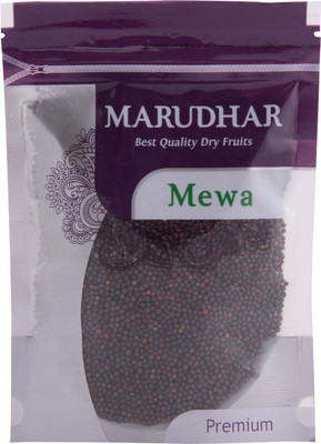 

Marudhar Mewa Mustard (Rai Big)(100 g)