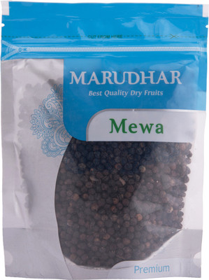 

Marudhar Mewa Black Pepper (Kali Mirch)(200 g)