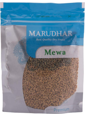 

Marudhar Mewa Fenugreek (Methi)(200 g)