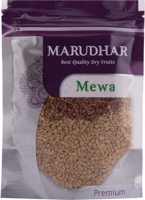 

Marudhar Mewa Fenugreek (Methi)(100 g)