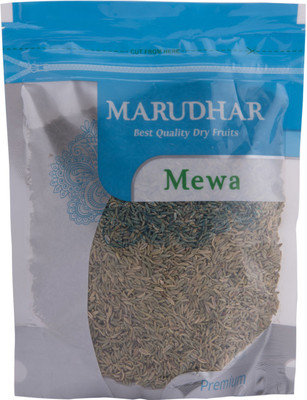 

Marudhar Mewa Saunf Small(200 g)