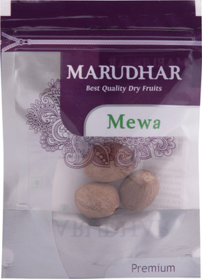 

Marudhar Mewa Nutmeg (Jaiphal)(20 g)