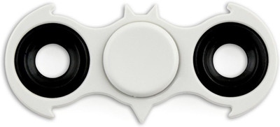 

Sanyal Fidget Spinner Superior Quality White(White)