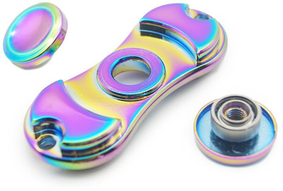 

INVECTRA BY METAL SPINNER(Multicolor)