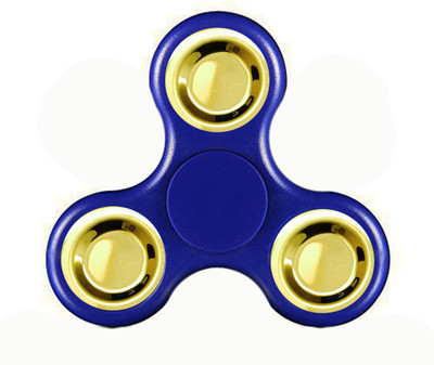 

Cafune spinner(Blue)