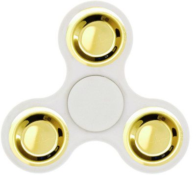 

Cafune spinner(White)