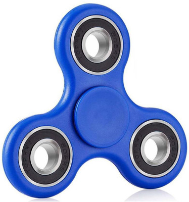 

Muren Exteremly High Quality Fidget Spinner(Blue)